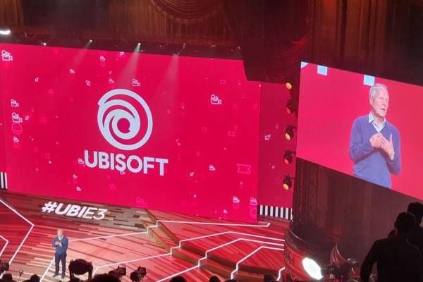 Que mostró Ubisoft en la E3 2019