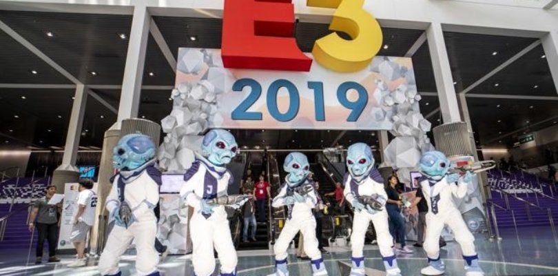 Que sorpresas trajo la E3 2019